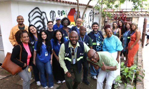 Barra Mansa promove evento em alusão ao Mês da Consciência Negra